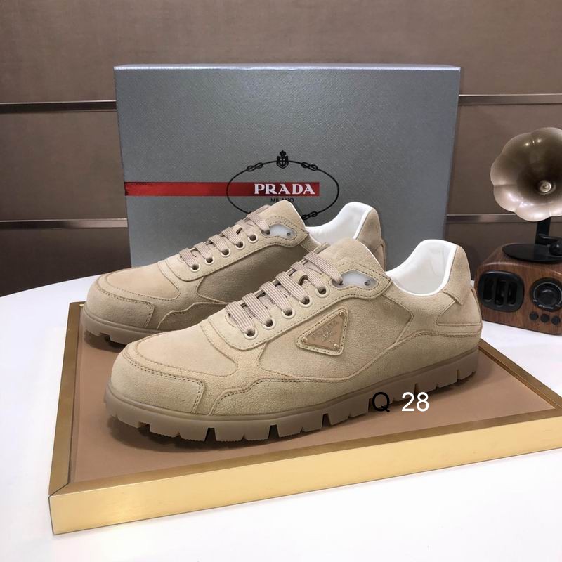 Prada sz38-45 N1204